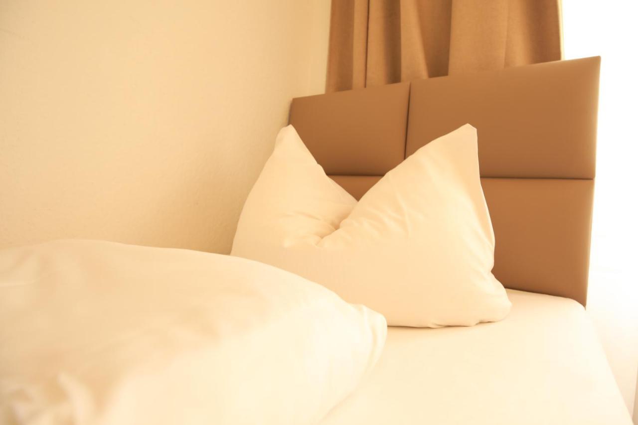 TM Hotel Düsseldorf Buitenkant foto